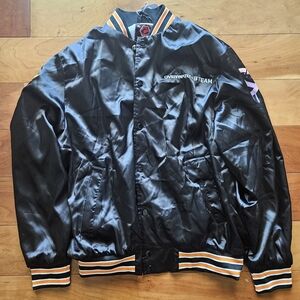 Game Custom Overwatch 2 Blizzard Size large jacket